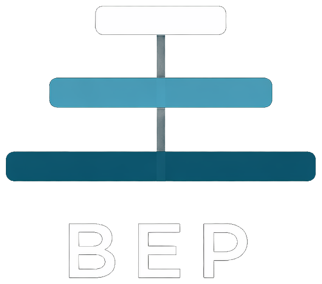 BEP Research logo